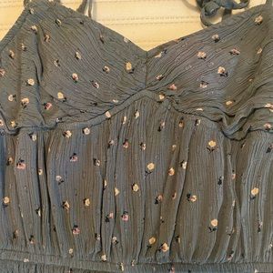 American eagle tank top